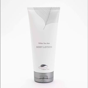 Westin White Tea Aloe Body Lotion - Body Moisturizer 2oz